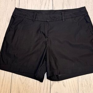Nike Classic Black Women's Shorts